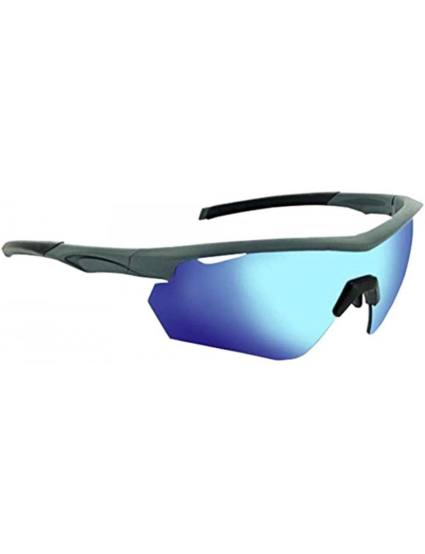 Sport Switchback Unisex Sunglasses - CI18WQ4NMYK $49.14