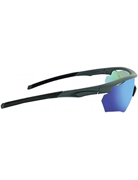 Sport Switchback Unisex Sunglasses - CI18WQ4NMYK $49.14