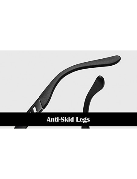 Aviator Unisex Polarized UV Protection Photochromic Lens Sunglasses Classic UV400 Eyewear for Women and Men - C818QQID0OY $11.19