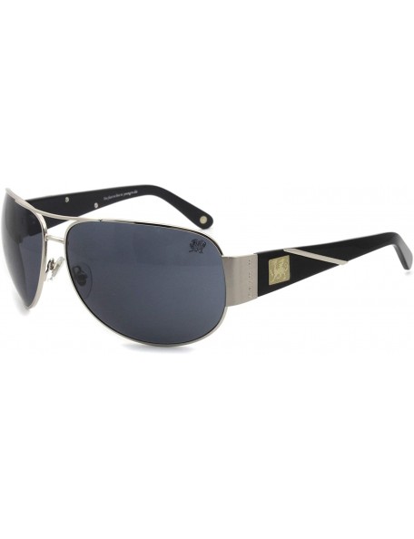 Aviator Men women exquisite UV Protection high definition visual Lens Great Quality decent dragon Sunglasses - CW194OTCEDL $1...