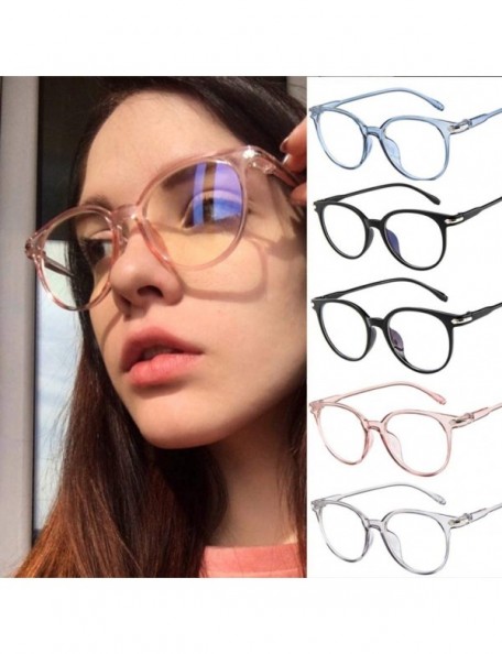 Sport Polarized Sunglasses for Women - Mirrored Lens Fashion Goggle Eyewear (Black) - Black - CJ18N0WK056 $7.55
