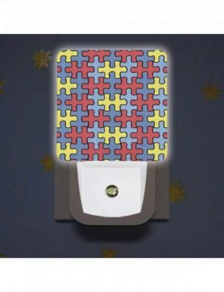 Square Night Light Sensor Radiation Patterns - CJ1970429ND $19.85