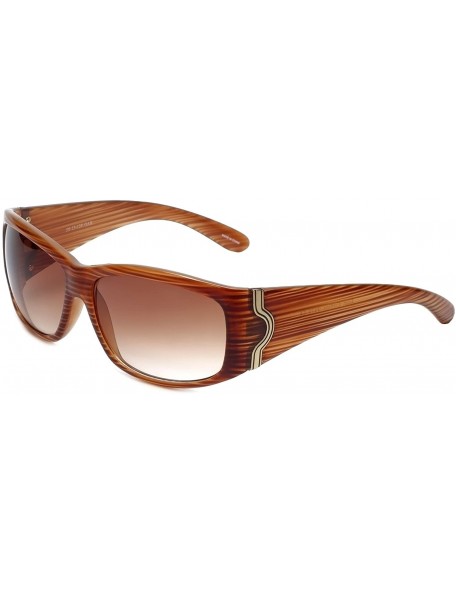 Rectangular Designer Reading Glasses JC9979 in Oak 59mm - CV1802K8IZS $37.66