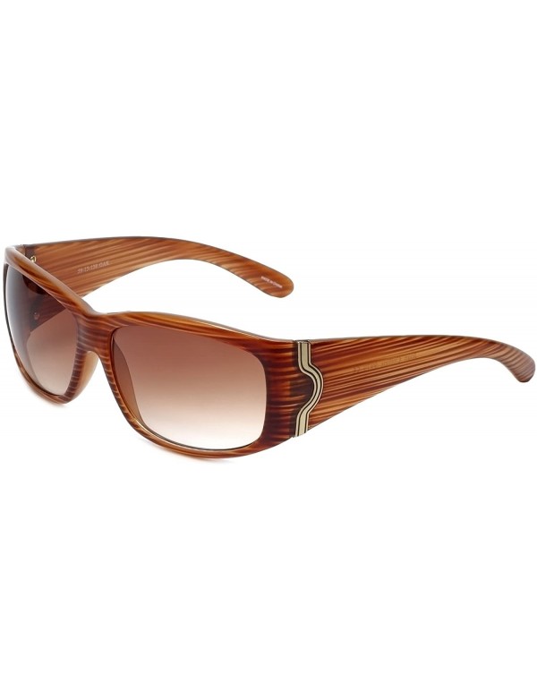 Rectangular Designer Reading Glasses JC9979 in Oak 59mm - CV1802K8IZS $37.66