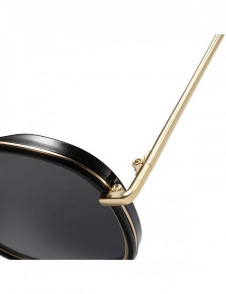 Sport HD Polarized Sunglasses for Men Women UV Protection Safety Glasses Outdoors Ultra-Lightweight Comfort Frame - C - C4197...