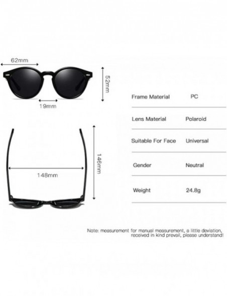 Rimless Vintage Sunglasses Retro Sunglasses for Women Men Square Frame - A - C8197TYL762 $14.16