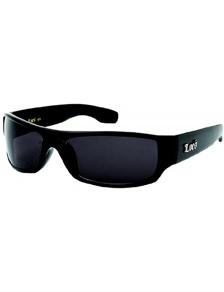 Square Hardcore Sunglasses - C4110ZM3J4T $12.02