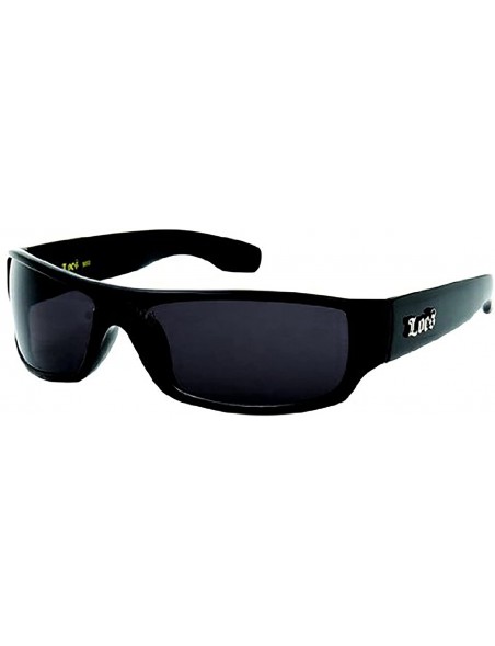 Square Hardcore Sunglasses - C4110ZM3J4T $12.02