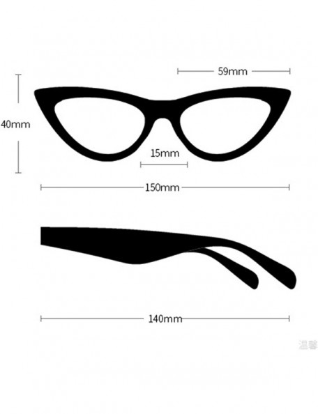 Aviator Polarized Sunglasses Protection Glasses Activities - Black - CP18TQYISAX $13.08