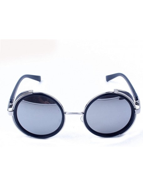 Sport Stylish Sunglasses for Men Women 100% UV protectionPolarized Sunglasses - J - CF18S5IOOK3 $8.23