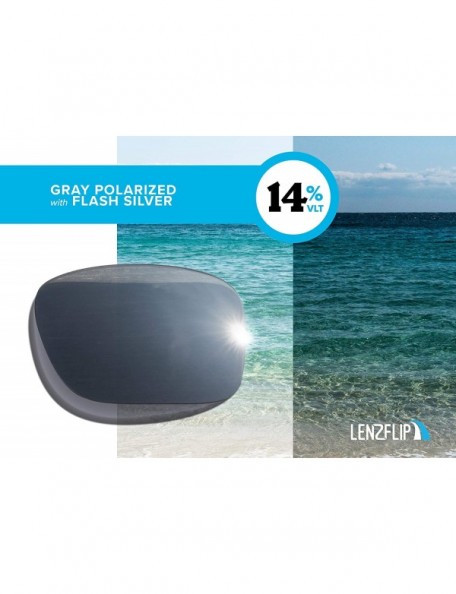 Square Lenses Compatible TwoFace - C418KHHREI0 $28.57