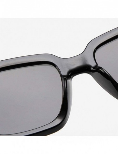 Goggle Sunglasses Polarized Goggles Eyeglasses Glasses Eyewear - Grey - CK18QQH8X2O $11.98